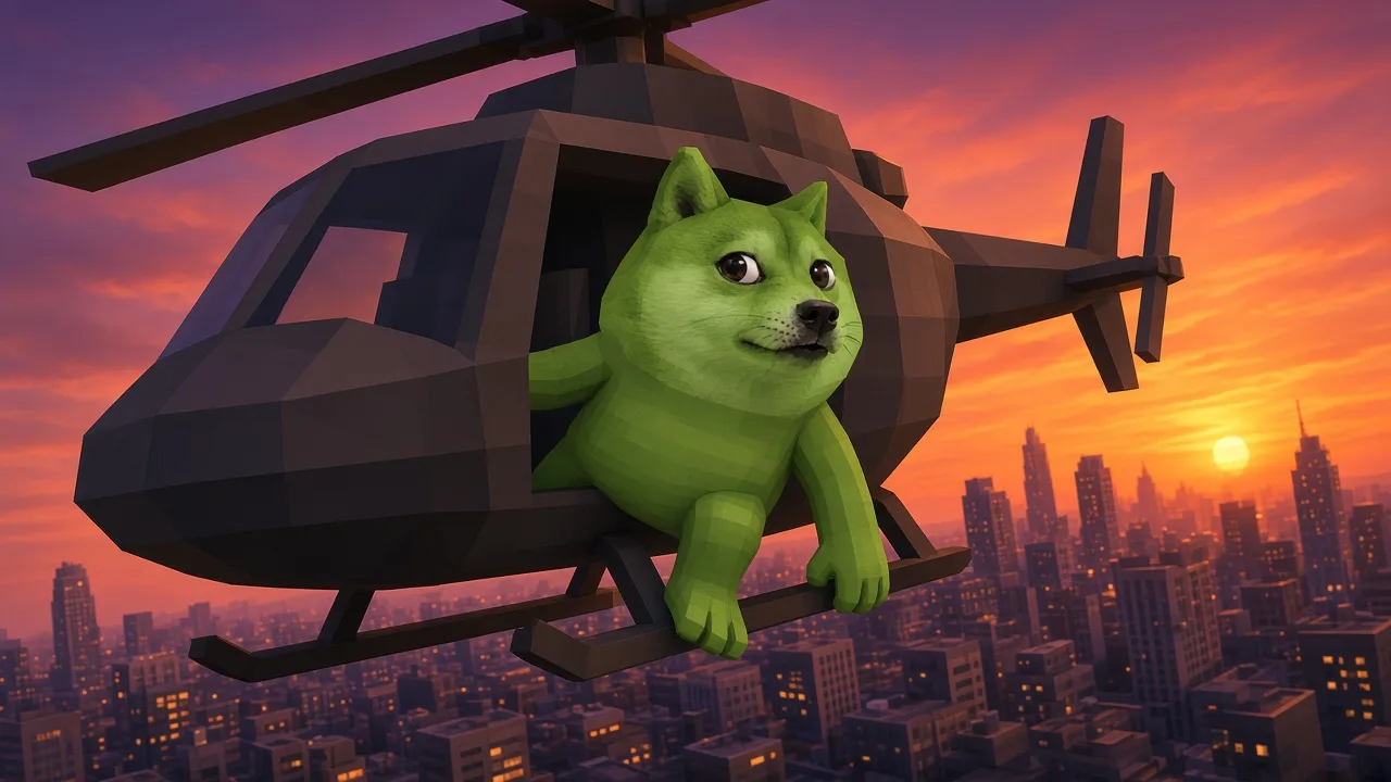 Chopper flex